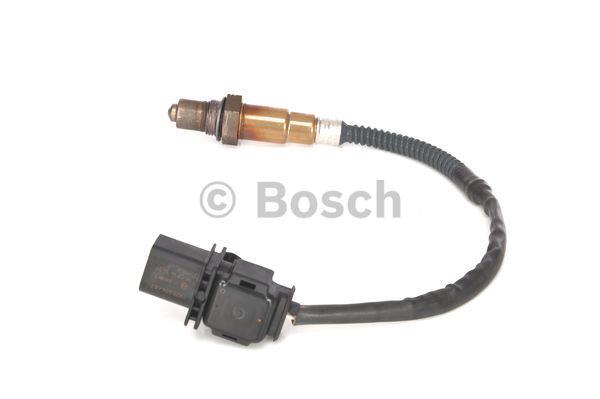 Lambda sensor Bosch 0 258 017 456