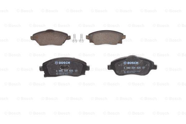 Buy Bosch 0986494625 – good price at EXIST.AE!