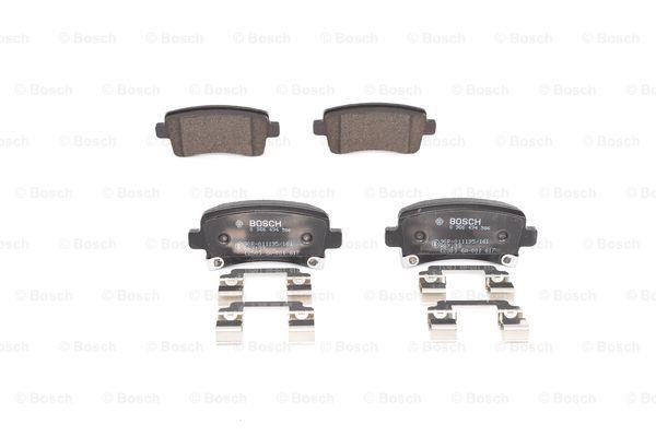 Buy Bosch 0986494586 – good price at EXIST.AE!