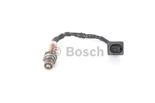 Lambda sensor Bosch 0 281 004 089