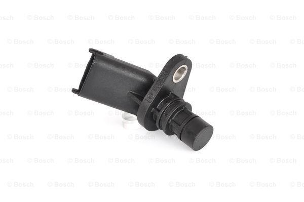 Crankshaft position sensor Bosch 0 261 210 371