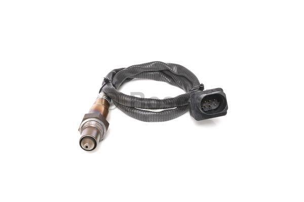 Lambda sensor Bosch 0 281 004 416