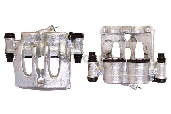 Bosch Brake caliper front right – price 433 PLN
