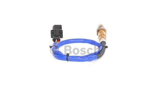 Lambda sensor Bosch 0 258 027 101