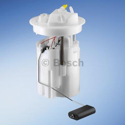 Bosch Fuel gauge – price 468 PLN