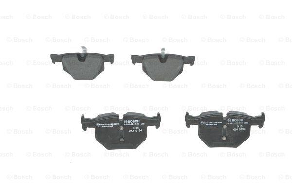 Buy Bosch 0986494540 – good price at EXIST.AE!