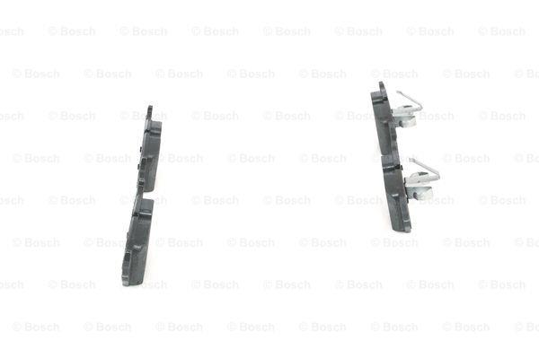 Brake pad set Bosch 0 986 494 540