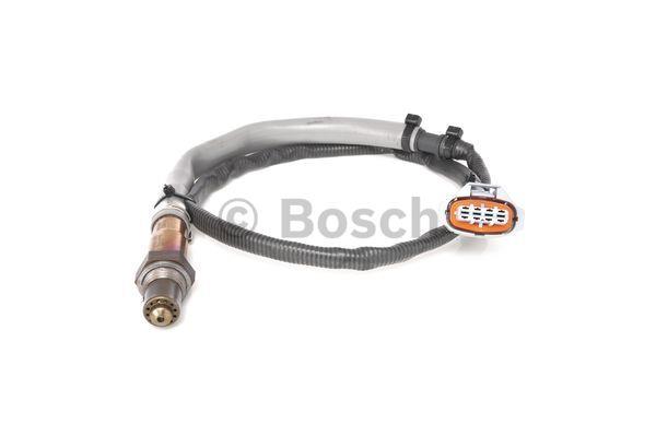 Lambda sensor Bosch 0 258 010 200