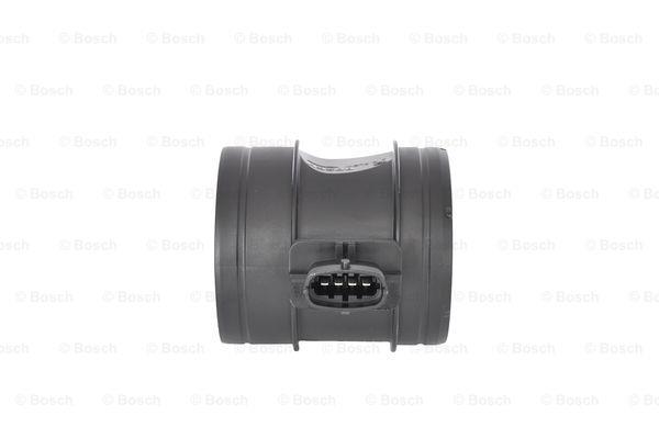 Bosch Air mass sensor – price 314 PLN