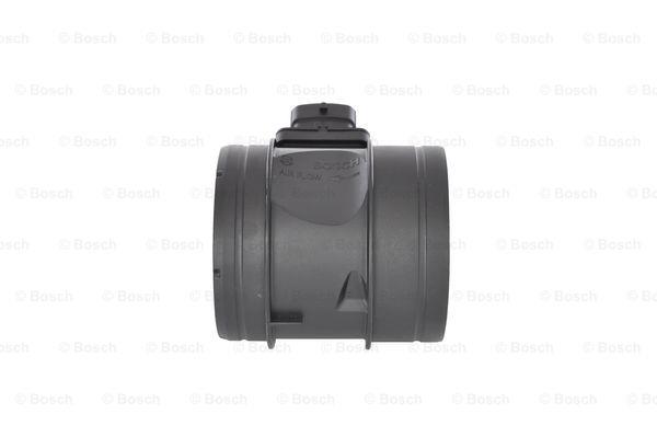 Bosch Air mass sensor – price 314 PLN