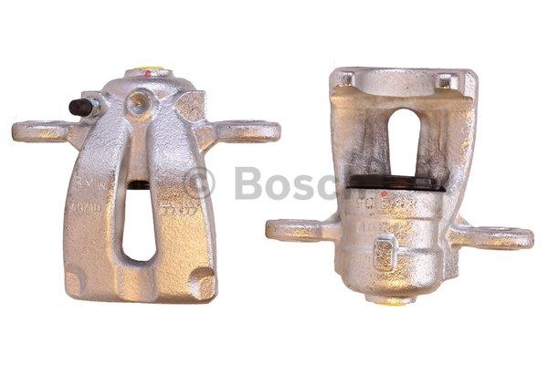 Bosch 0 986 135 423 Brake caliper rear right 0986135423