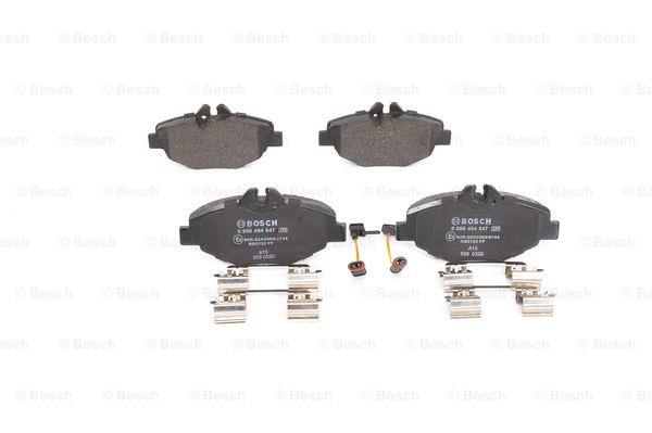 Buy Bosch 0986494647 – good price at EXIST.AE!