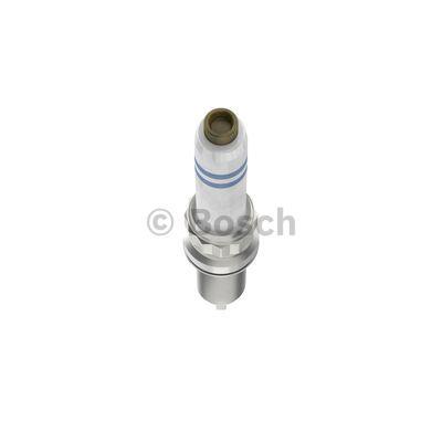 Bosch Spark plug Bosch Double Platinum ZR5NPP332SBP – price 86 PLN