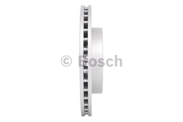 Bosch Front vented brake disc – price [object Object] PLN