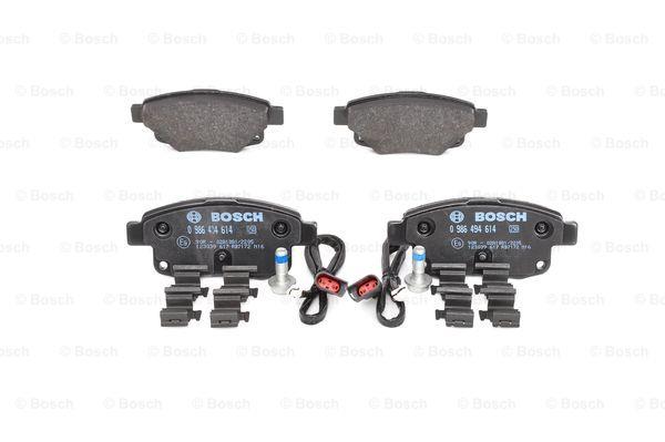 Buy Bosch 0986494614 – good price at EXIST.AE!