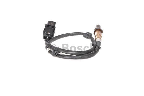 Lambda sensor Bosch 0 281 004 435