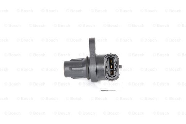 Bosch Camshaft position sensor – price 119 PLN