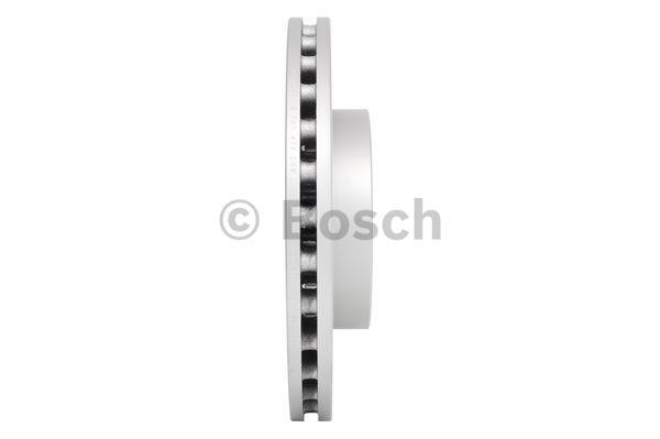 Front vented brake disc Bosch 0 986 479 C09