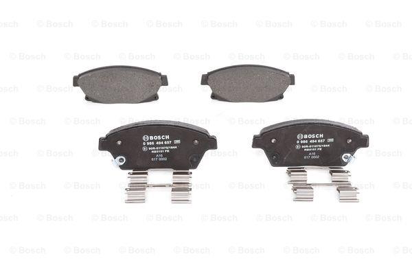 Buy Bosch 0986494657 – good price at EXIST.AE!