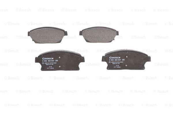 Buy Bosch 0 986 494 657 at a low price in United Arab Emirates!