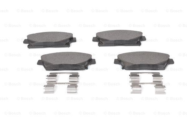 Buy Bosch 0986494657 – good price at EXIST.AE!