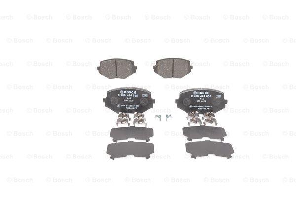 Buy Bosch 0986494655 – good price at EXIST.AE!