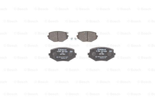 Buy Bosch 0 986 494 655 at a low price in United Arab Emirates!