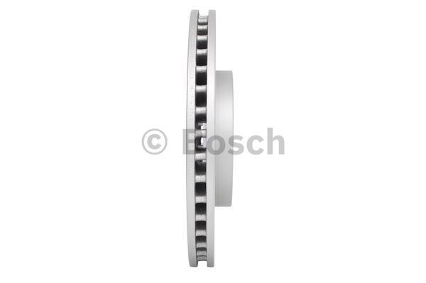 Front vented brake disc Bosch 0 986 479 C16