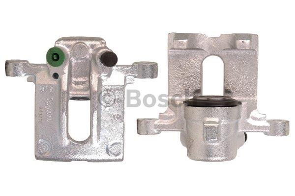 Bosch 0 986 134 388 Brake caliper rear left 0986134388