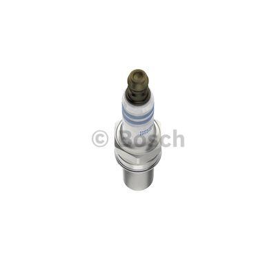 Bosch Spark plug Bosch Platinum Iridium YR7NII33S – price 50 PLN