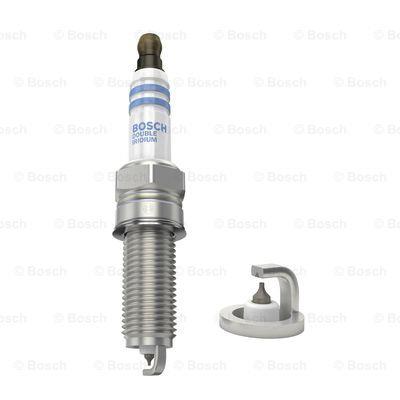 Spark plug Bosch Platinum Iridium YR7NII33S Bosch 0 242 135 533