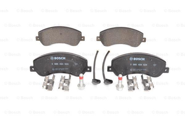 Buy Bosch 0986494624 – good price at EXIST.AE!