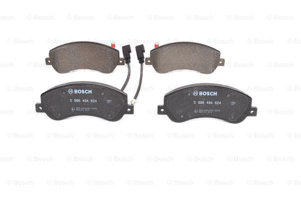 Buy Bosch 0 986 494 624 at a low price in United Arab Emirates!