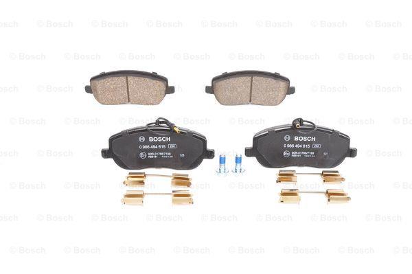 Buy Bosch 0986494615 – good price at EXIST.AE!