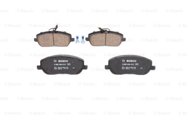 Buy Bosch 0 986 494 615 at a low price in United Arab Emirates!