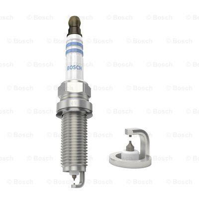 Spark plug Bosch Platinum Iridium VR6NII35U Bosch 0 242 140 550