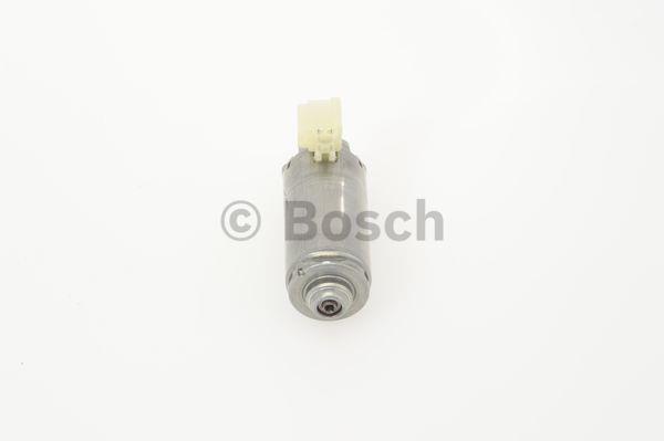 Electric headlight range control Bosch 0 390 204 035