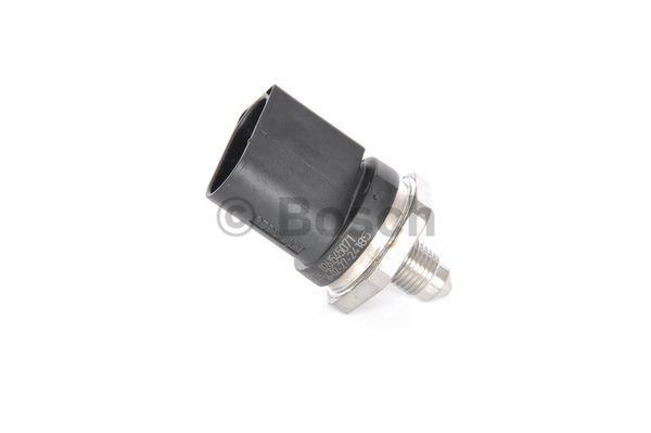 Fuel pressure sensor Bosch 0 261 545 071