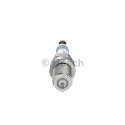 Bosch Spark plug Bosch Platinum Iridium FR7KII33T – price 86 PLN