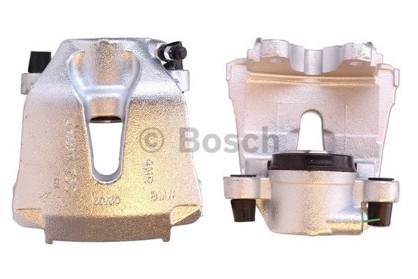 Bosch 0 986 135 496 Brake caliper front right 0986135496