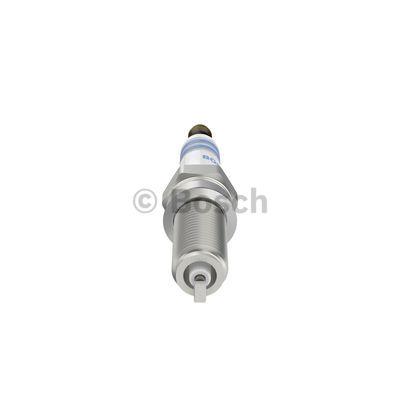 Bosch Spark plug Bosch Standard Super YR8MEU – price 20 PLN