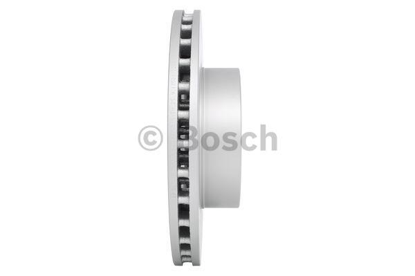 Front vented brake disc Bosch 0 986 479 B99