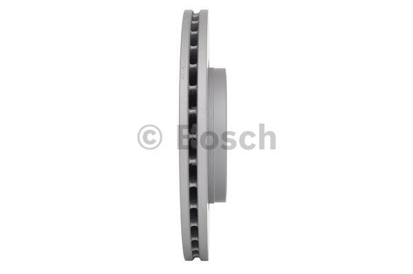 Front vented brake disc Bosch 0 986 479 B69