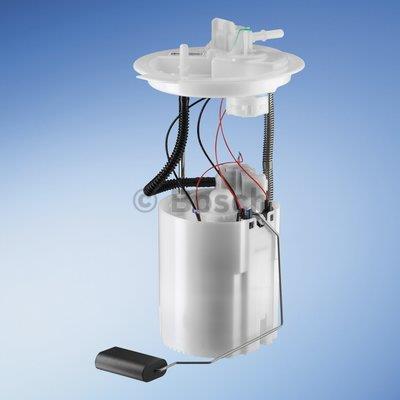 Bosch Fuel pump module – price [object Object] PLN