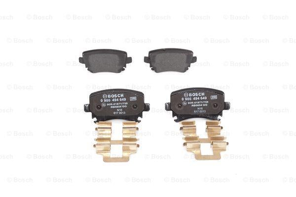 Buy Bosch 0986494649 – good price at EXIST.AE!