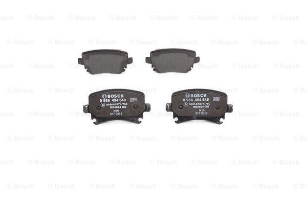 Buy Bosch 0 986 494 649 at a low price in United Arab Emirates!
