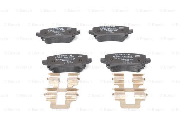 Buy Bosch 0 986 494 649 at a low price in United Arab Emirates!