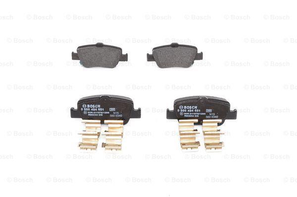 Buy Bosch 0986494651 – good price at EXIST.AE!