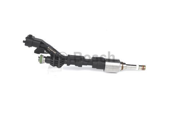 Bosch Injector fuel – price 445 PLN