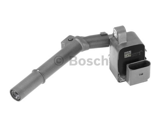 Bosch Ignition coil – price 220 PLN